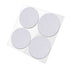 3" Adhesive Monotub 100% Recycled Disc Filters